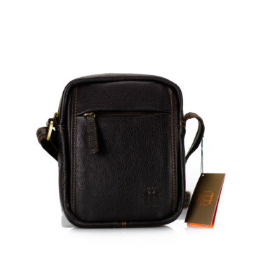 RO-5391 Rosme válltáska fekete színben