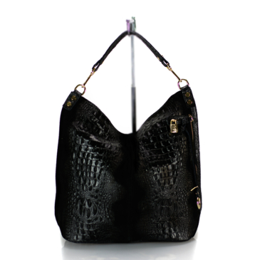 Valódi bőr női táska Válltáska