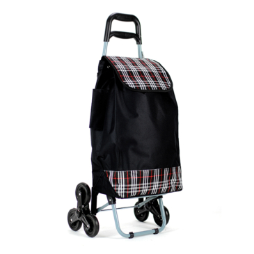 Euroline gurulós lépcsőjáró bevásárlókocsi