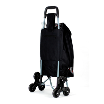 Euroline gurulós lépcsőjáró bevásárlókocsi