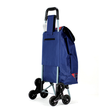 Euroline gurulós lépcsőjáró bevásárlókocsi