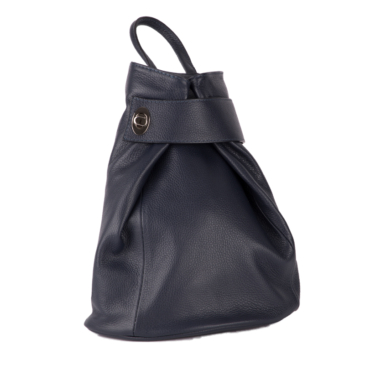 Valódi bőr női hátizsák