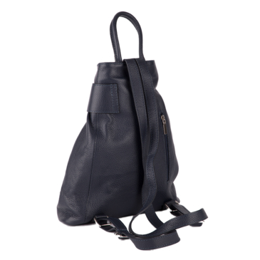 Valódi bőr női hátizsák