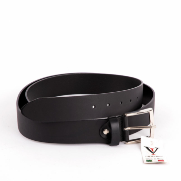 Valódi bőr férfi öv Made In Italy 115 cm