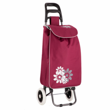 Euroline gurulós bevásárlókocsi