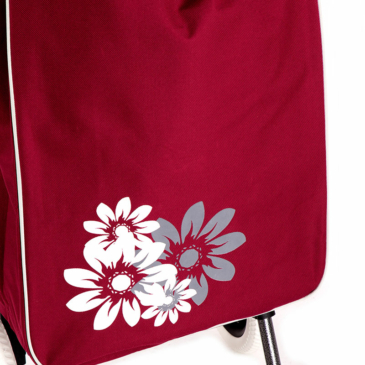 Euroline gurulós bevásárlókocsi