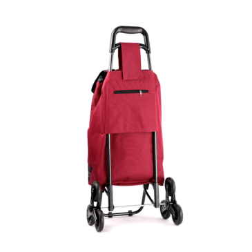 Euroline gurulós lépcsőjáró bevásárlókocsi