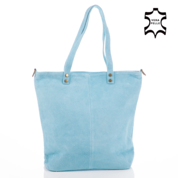 Valódi bőr női táska