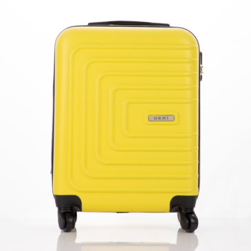 Keményfalú Bőrönd kabin méret ÚJ WIZZAIR RYANAIR méret