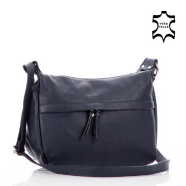 Valódi bőr női táska