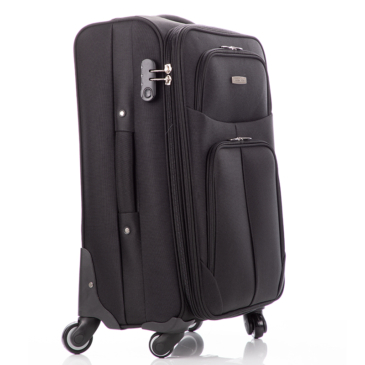 LEONARDO DA VINCI 3 db-os bőrönd szett