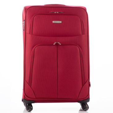 LEONARDO DA VINCI Bőrönd nagy méret