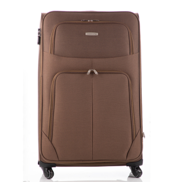 Óriás bőrönd XXXL méret 84 cm