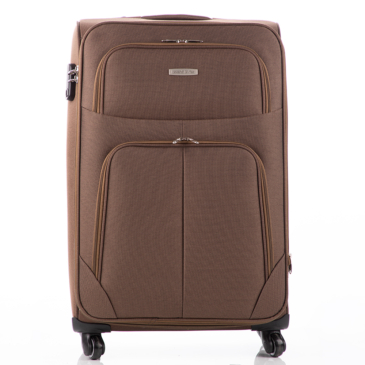 LEONARDO DA VINCI Bőrönd nagy méret