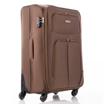 LEONARDO DA VINCI Bőrönd nagy méret