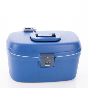 R-0268 Roncato Teenager számzáras kozmetikai táska beauty case