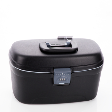 R-0268 Roncato Teenager számzáras kozmetikai táska beauty case