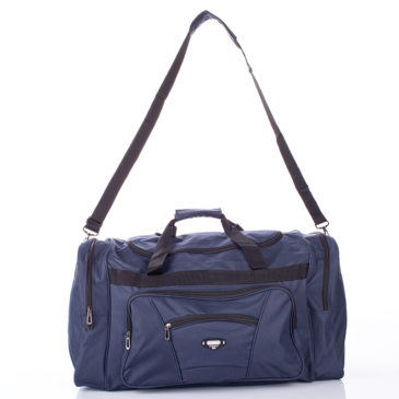 Adventurer „XXL” Sporttáska/Utazótáska kék színben AT525 Blue -