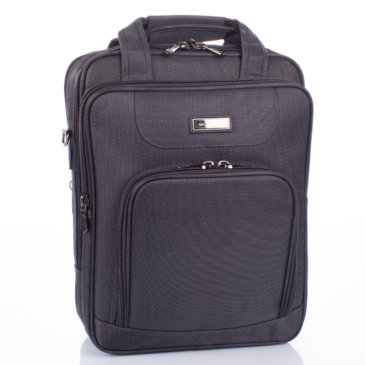 3 funkciós fedélzeti táska/hátizsák 40 x 30 x 20 cm WIZZAIR méret