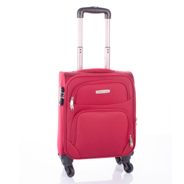 Bőrönd kabin méret kivehető kerékkel