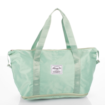 Utazótáska Wizzair méretű fedélzeti táska 40 x 30 x 20 cm bővíthető