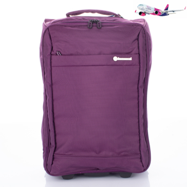 Benzi összehajtható kabinbőrönd BZ-5027