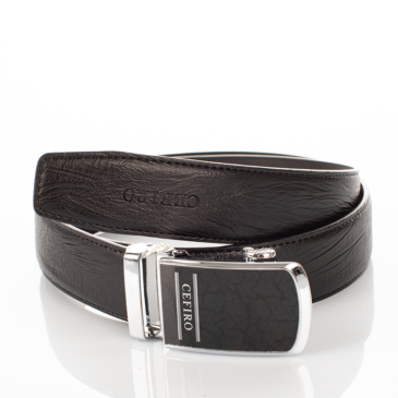 Automata férfi öv 120 cm 