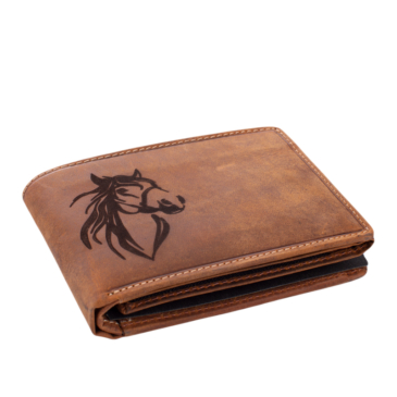 Giulio Lovas pénztárca bőr RFID rendszerrel