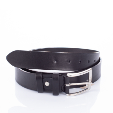 Valódi bőr férfi öv Made In Italy 120 cm