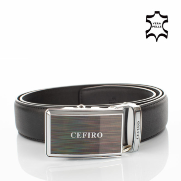 Automata férfi öv 110 cm