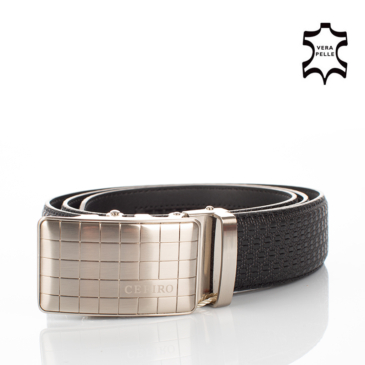 Férfi automata férfi öv 115 cm