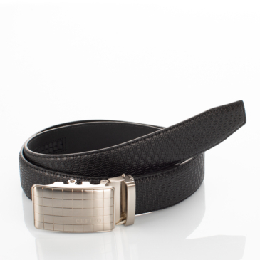 Férfi automata férfi öv 115 cm