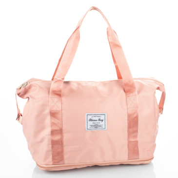 Sporttáska/Utazótáska Wizzair méretű fedélzeti táska 40 x 30 x 20 cm bővíthető