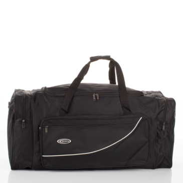 Sporttáska/Utazótáska XXXL méret fekete színben