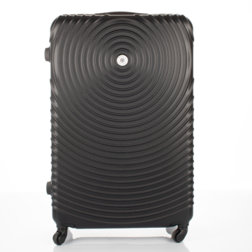 LEONARDO DA VINCI Óriás bőrönd XXXL méret