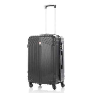 Leonardo Da Vinci 507 Kabin Bőrönd Fekete színben