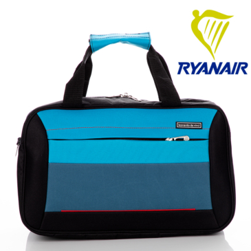 Leonardo Da Vinci Fedélzeti táska Ryanair fedélzeti ingyenes méret 40 x 20 x 25 cm*