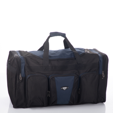 Adventurer „XXL” utazótáska 523 Black-Blue