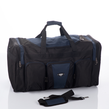Adventurer „XXL” utazótáska 523 Black-Blue