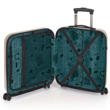 GA-103522 Gabol Paradise kabinbőrönd