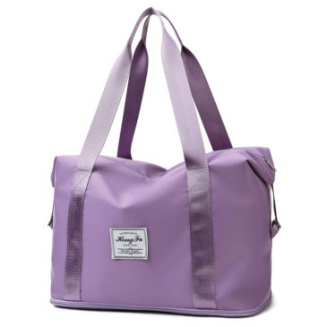 Utazótáska Wizzair méretű fedélzeti táska 40 x 30 x 20 cm bővíthető