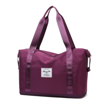 Utazótáska Wizzair méretű fedélzeti táska 40 x 30 x 20 cm bővíthető