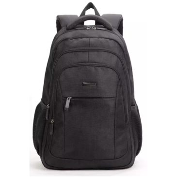 Aoking laptoptartós hátizsák fekete színben H97067-black