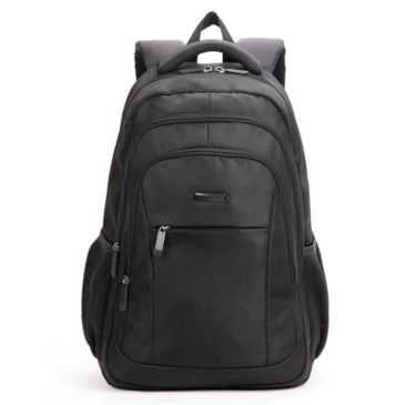 Aoking laptoptartós hátizsák fekete színben HN1056-black