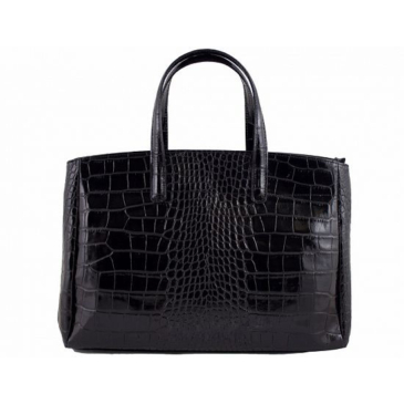 Valódi bőr női táska