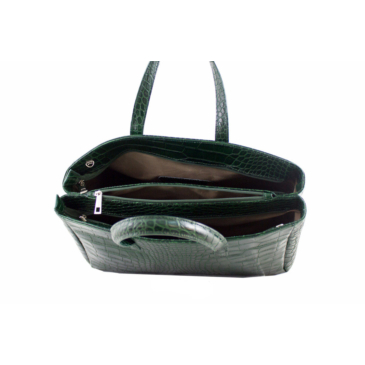 Valódi bőr női táska