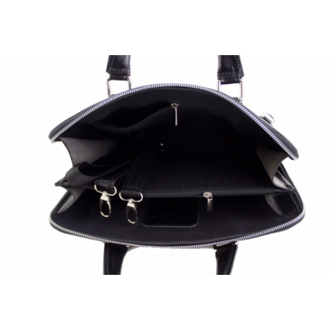 Valódi bőr női Üzleti Táska