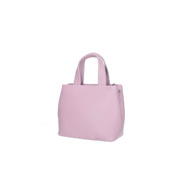 Valódi bőr női Táska Barna