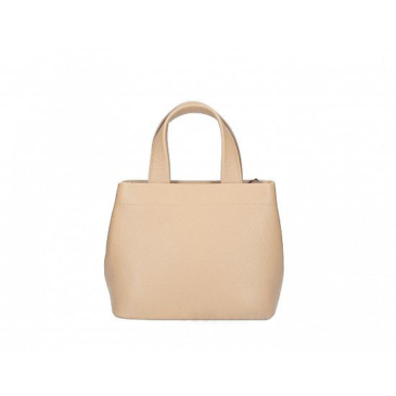 Valódi bőr női Táska Barna