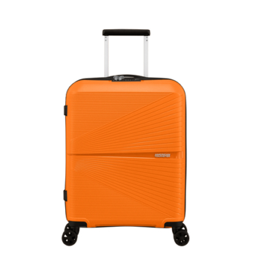 American Tourister Airconic Spinner bőrönd 55 cm Mango